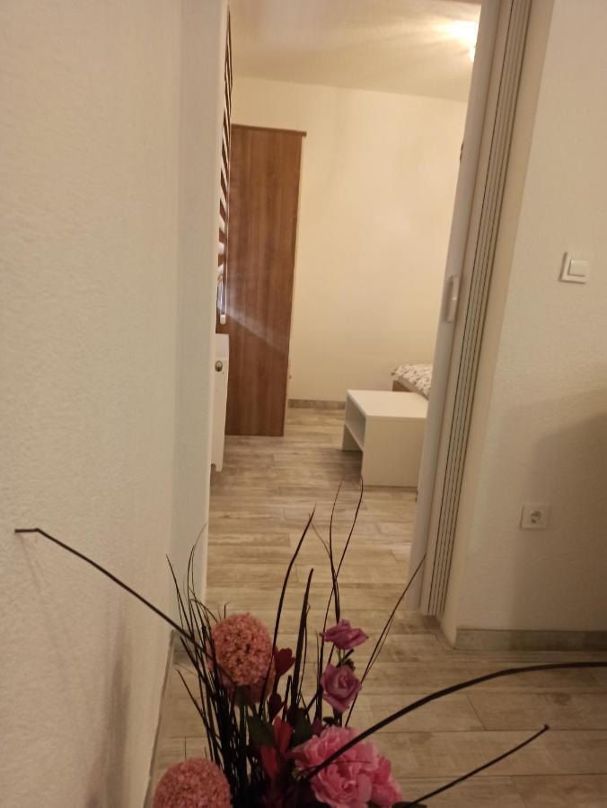 Studio Apartments Una コレニツァ エクステリア 写真