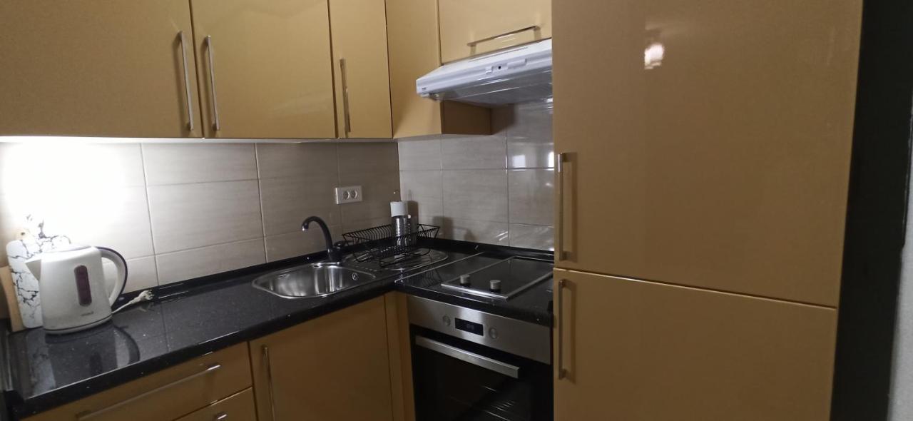 Studio Apartments Una コレニツァ エクステリア 写真